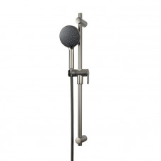 Гарнитур душевой IDDIS Optima Home OPH3F20i16 графитовый, шланг 2 м Гарнитур душевой IDDIS Optima Home OPH3F20i16 графитовый, шланг 2 м