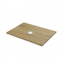 Столешница IDDIS Optima Home OPH70BVi89, дуб верона, 70 см