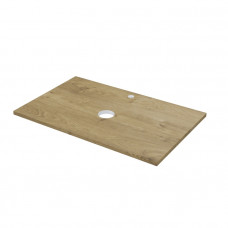 Столешница IDDIS Optima Home OPH80BVi89, дуб верона, 80 см Столешница IDDIS Optima Home OPH80BVi89, дуб верона, 80 см