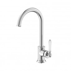 Смеситель для кухни IDDIS Oxford OXFSBJ0i05, Глянцевый хром