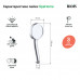 Лейка для душа IDDIS SpaHome SPA1F00i18