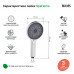 Лейка для душа IDDIS SpaHome SPA3F0Ci18 хром