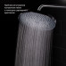 Гарнитур душевой IDDIS SpaHome SPA3F0Ci76 с верхней лейкой