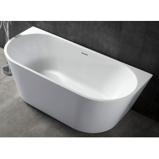 Акриловая ванна ABBER AB9216-1.7 Акриловая ванна ABBER AB9216-1.7
