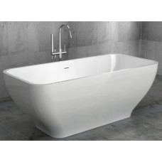 Акриловая ванна ABBER AB9220 Акриловая ванна ABBER AB9220