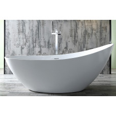 Акриловая ванна ABBER AB9233 Акриловая ванна ABBER AB9233