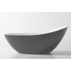 Акриловая ванна ABBER AB9233G Акриловая ванна ABBER AB9233G