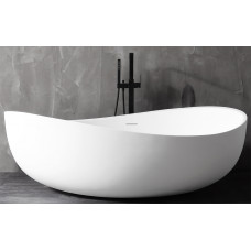 Акриловая ванна ABBER AB9239 Акриловая ванна ABBER AB9239