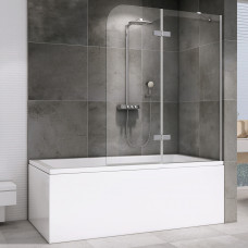 Шторка на ванну ABBER Ewiges Wasser AG51120 Шторка на ванну ABBER Ewiges Wasser AG51120