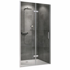 Душевая дверь ABBER Zart AG08090P Душевая дверь ABBER Zart AG08090P