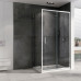 Душевой уголок ABBER Schwarzer Diamant AG301105-S705