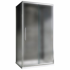 Душевой уголок ABBER Schwarzer Diamant AG30160MH-S80M-S80M Душевой уголок ABBER Schwarzer Diamant AG30160MH-S80M-S80M