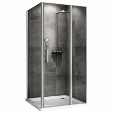 Душевой уголок ABBER Sonnenstrand AG04120S-S85 Душевой уголок ABBER Sonnenstrand AG04120S-S85