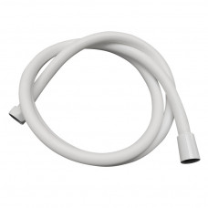 Душевой шланг ABBER AF0021W 150 см, белый Душевой шланг ABBER AF0021W 150 см, белый