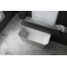 Акриловая ванна ABBER AB9223-1.6 Акриловая ванна ABBER AB9223-1.6