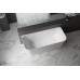 Акриловая ванна ABBER AB9223-1.6 Акриловая ванна ABBER AB9223-1.6
