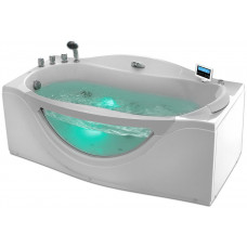 Акриловая ванна Gemy G9072 K L