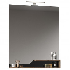 Зеркало ORKA Galia 80x100 Lidya