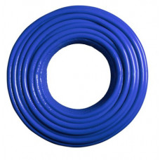 Труба Radi Pipe PN10 16x2,2 в теплоизоляции 6 мм синей бухта 100м 100Ф/ Цена за1м