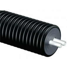 Труба Thermo Twin PE-Xa 2x25x2,3/175 PN6 бухта 200м 1Ф/ Цена за 1м