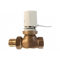 Клапан 1/2 Sonniger Straight Valve