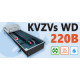 Techno KVZVs WD для влажных помещений с принудительной конвекцией Techno KVZVs WD для влажных помещений с принудительной конвекцией