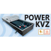 Techno Power KVZ повышенной мощности с естественной конвекцией