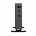 Thermex Pronto 2000M Black конвектор электрический Thermex Pronto 2000M Black конвектор электрический