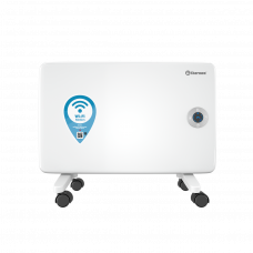 Thermex Frame 1000E Wi-Fi конвектор электрический Thermex Frame 1000E Wi-Fi конвектор электрический