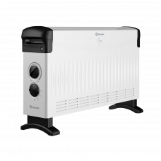 Thermex Cadorna 2000 White конвектор электрический Thermex Cadorna 2000 White конвектор электрический