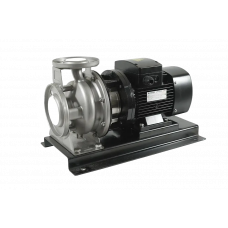 Консольно-моноблочный насос FS50-32-200-4.0