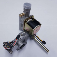 Узел газовый 1101-08.320 Vilterm S10,S11,S13 Узел газовый 1101-08.320 Vilterm S10,S11,S13