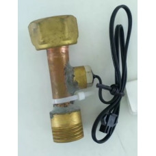 Трубка с датчиком индикации температуры 722304300 для газовой колонки Baxi SIG-2 11i и 14i Трубка с датчиком индикации температуры 722304300 для газовой колонки Baxi SIG-2 11i и 14i