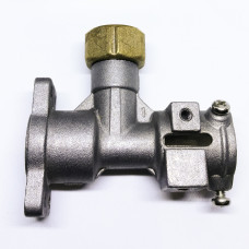 Innovita Газовый блок 11-14л пьезо Innovita Газовый блок 11-14л пьезо