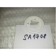 Подкладка белая 4550.51.0В Арт. SA1708