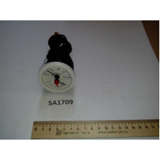 Термоманометр 520 TERMOGAS Арт. SA1709 