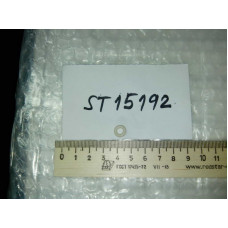 Кольцо резиновое 4,6х2,3 Арт. ST15192