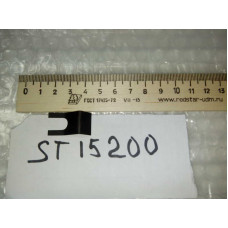 Предохранитель микровыключателя Арт. ST15200