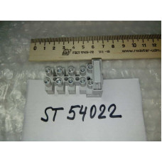 Клеммная коробка Korner OK/5 полюсная Арт. ST54022
