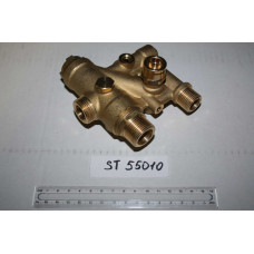 Блок выходной Fugas Арт. ST55010 Блок выходной Fugas Арт. ST55010