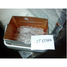 Теплообменник сварная деталь 18 Арт. ST55587