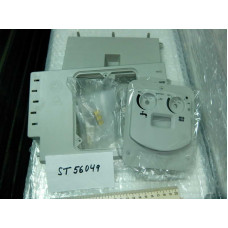 Пластмассовая панель Genius Арт. ST56049