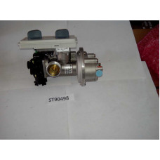 Арматура Mora (Мора) MERTIK GW50 - ПГ - 10 - пластик, Арт.ST90498