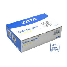 Модуль GSM/GPRS Lux/MK